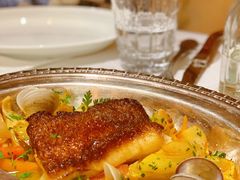 -壳里西餐厅Coquille Seafood Bistro(蒙自路店)