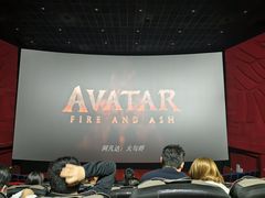 -佳兆业国际影城(惠州IMAX店)