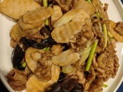 -三晋老田饸饹面(中大街店)