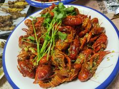 -亚东串烤(共康东路店)
