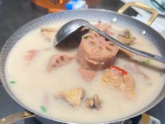 -刘妈小集市(黄陂广场店)