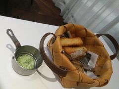 -L'Arome芳芳法国餐厅(仙林金鹰店)