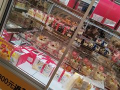 -味多美蛋糕(杨闸环岛店)