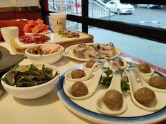-李常在重庆火锅(合川总店)