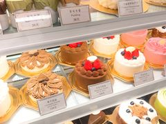 -布歌东京(万象天地店)