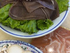 -清真马家美食城•海鲜•青岛菜•火锅(延安三路店)