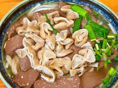 -守英猪脏粉(仓桥街店)