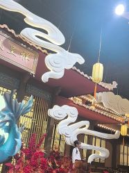 -希乐曼艺术中心·婚礼·活动·宴会厅(南山店)