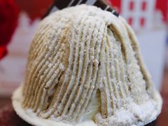 -红宝石·鲜奶小方·海派西点房(南翔店)
