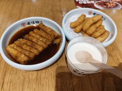 -云味馆·云南菜·云南米线(中洲店)