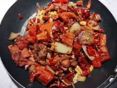 -大榕树下顺德菜(融创茂店)