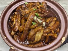 -九龙茶记·粤式餐厅融合菜(鹭江店)