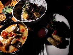 -FLAIR顶层餐厅酒吧(浦东丽思卡尔顿酒店)
