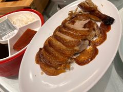 -惠丰堂饭庄·烤鸭·京味菜(西北旺·唐家岭店)