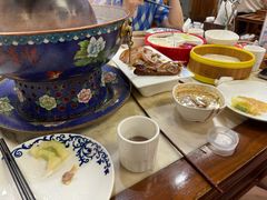 -东来顺•非遗火锅(外滩店)