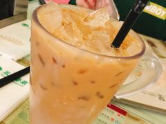 -翠华餐厅(旺角文华商场店)