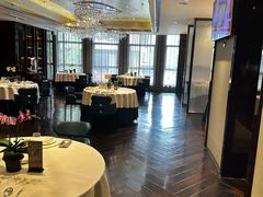 -北京泰富酒店-柏景轩中餐厅