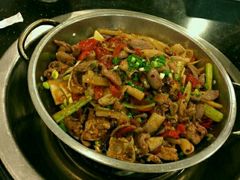 -胖娃古镇鸡杂(磁器口总店)