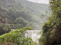 -赤水丹霞旅游区·大瀑布