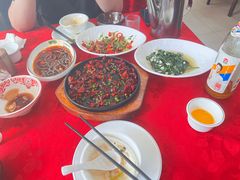 -毛家湘味楼(虹梅店)