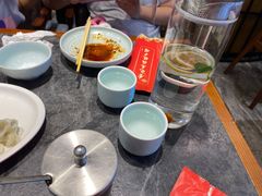 -李记饺子·熏酱东北菜(欢乐谷店)