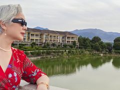 -余姚四明湖开元名都度假酒店·夏威夷西餐厅