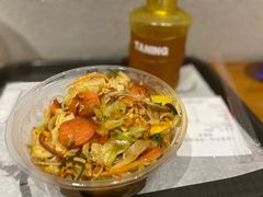 -大东北首席烤冷面(学府路店)