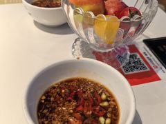 -烹然四季椰子鸡火锅(姚家园万象汇店)