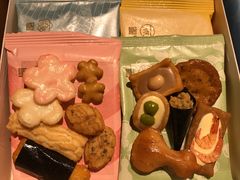 -銀座あけぼの (銀座本店)
