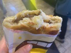 -吉品合酥脆烤饼(太平洋森活天地店)