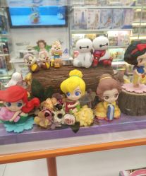 -kidsland(颐堤港店)