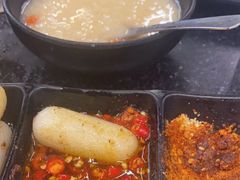 -赞酱川式烤肉(蜀都万达店)