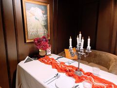 -咖梦餐厅 COMENG RESTAURANT