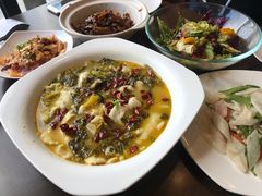 -老牌坊鲁菜名店(宽厚里店)