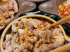 -乔先生涮肉·鲜活牛羊肉火锅(塘沽店)