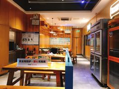 -木屋烧烤(万德庄店)