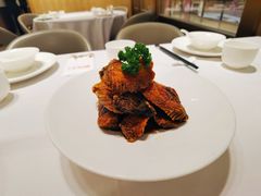 老上海熏鱼-新吉士·上海菜(浦东LCM置汇旭辉店)