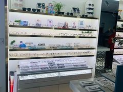 -金鹰购物中心(高新店)
