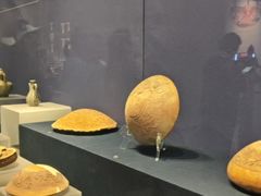 -陕西历史博物馆