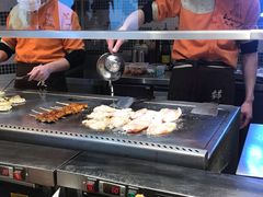 -食悦天美食广场(长沙IFS国金中心店)