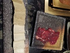自制嫩牛肉-王家渡火锅店(亦庄店)