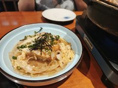 -気楽亭和食料理(气乐亭大世界本店)