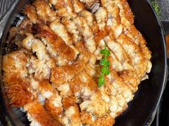 -玄白·炭烤活鳗(上海首店)