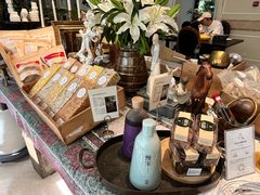 -金谷仓家庭料理(马泉营店)
