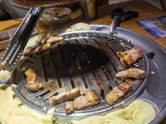 -喜来稀肉(北外滩白玉兰广场店)