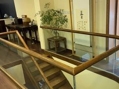 -五观堂素食(新华路店)