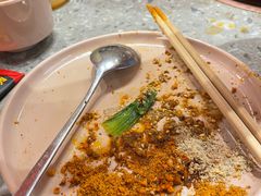 -牛牛章·章鱼水煎肉(光谷世界城店)