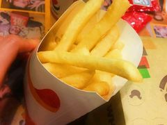 -汉堡王(北京三里屯购物中心)