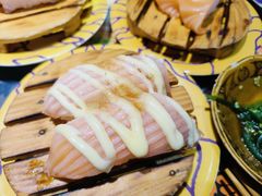 -伊秀·手握寿司·料理(裕华万达广场店)