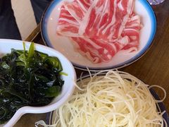 -金石老面坊·渔家菜(金石滩店)